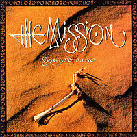 The Mission Grains Of Sand (Vinyl)