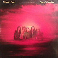 Uriah Heep – Sweet Freedom (Vinyl)