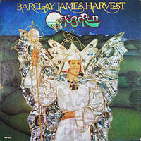 Barclay James Harvest Octoberon (Vinyl)