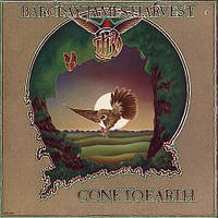 Barclay James Harvest Gone To Earth (Vinyl)