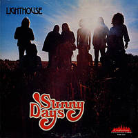 Lighthouse Sunny Days (Vinyl, Album)