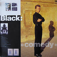 Black Comedy (Vinyl)