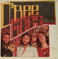 The Bee Gees Love Collection (Vinyl)