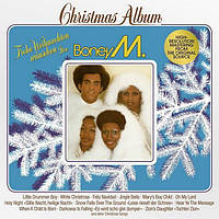 Boney M. Christmas Album (Vinyl)