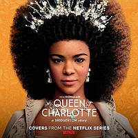 Queen Charlotte: A Bridgerton Story (Covers From The Netflix Series (LP, Album, Limited Edition, Translucent