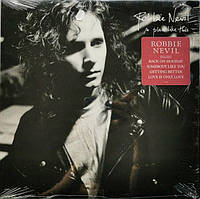 Robbie Nevil A Place Like This (Vinyl)