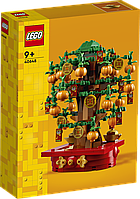 LEGO Seasonal Грошове дерево (40648)