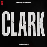 Mikael Akerfeldt Clark (A Dramatic Score From The Netflix Series) (2LP, Album, Stereo, 180g, Vinyl)