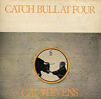 Cat Stevens Catch Bull At Four (Vinyl)