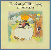 Cat Stevens Tea For The Tillerman (Vinyl)
