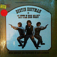 John Hammond Little Big Man (Soundtrack) (Vinyl)