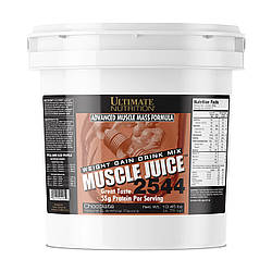 Muscle Juice 2544 - 6000g Chocolate