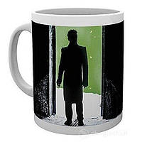 Чашка The Dark Tower Mug The Man in Black Біла в упаковці