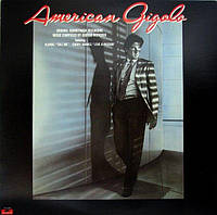 Giorgio Moroder American Gigolo (Original Soundtrack Recording) Giorgio Moroder American Gigolo (Original