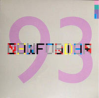 New Order Confusion (12", 45 RPM, Single Vinyl)