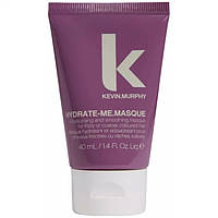 Маска для Интенсивного Увлажнения Волос Kevin Murphy Hydrate-Me Masque