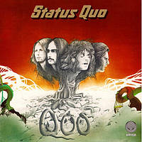 Status Quo – Quo (Vinyl)