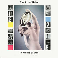 The Art Of Noise In Visible Silence (Vinyl)