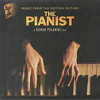 Frederic Chopin / Wojciech Kilar The Pianist (Music From And Inspired By The Pianist) (LP, Limited Edition,