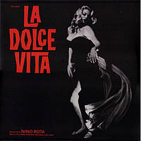 Nino Rota Fellini's La Dolce Vita (2LP, Album, Remastered, Vinyl)