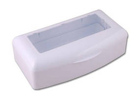 Контейнер для замочування манікюрного інструменту