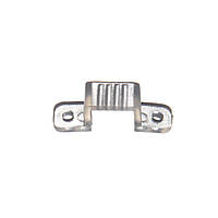 Монтажна кліпса для стрічки 220 V AVT smd2835