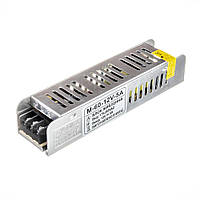 Led-блок живлення 12 V 5 A 60 Вт IP20 M
