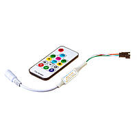 LED контролер Smart mini світлодіодний (RR 14 кнопок)