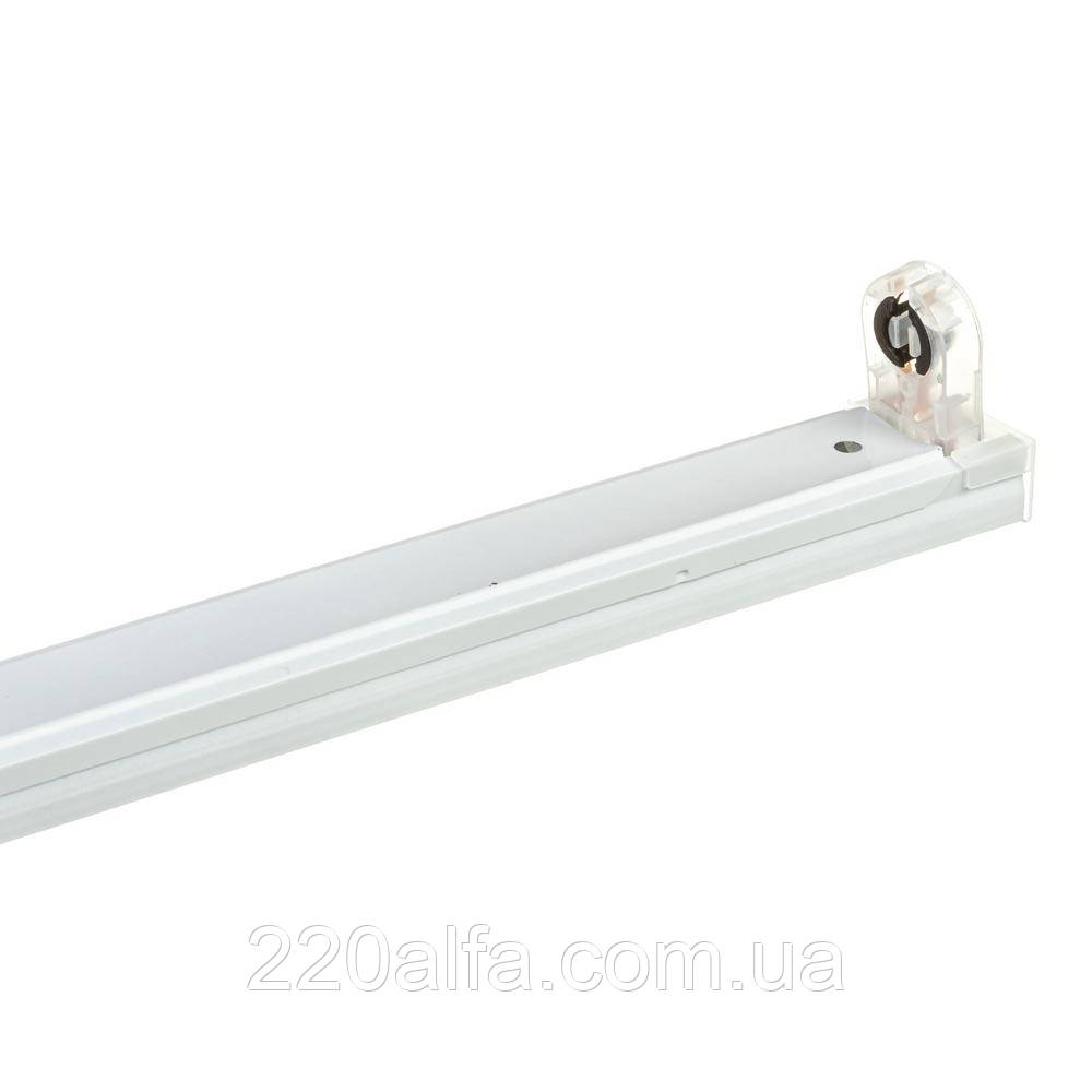 Тримач для LED лампи Т8 G13 1200 мм, фото 1