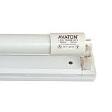 Тримач для LED лампи Т8 G13 1200 мм, фото 3