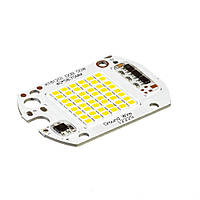 Матриця IC для LED 220 V 50 W 6000 K