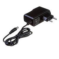 Led блок живлення 12V 1А 12Вт IP20 розетковий
