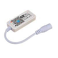 LED-контролер mini світлодіодний WI-FI 12 А-144 Вт