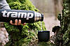 Термос Tramp UTRC-109 Soft Touch, 1 л (Black), фото 6