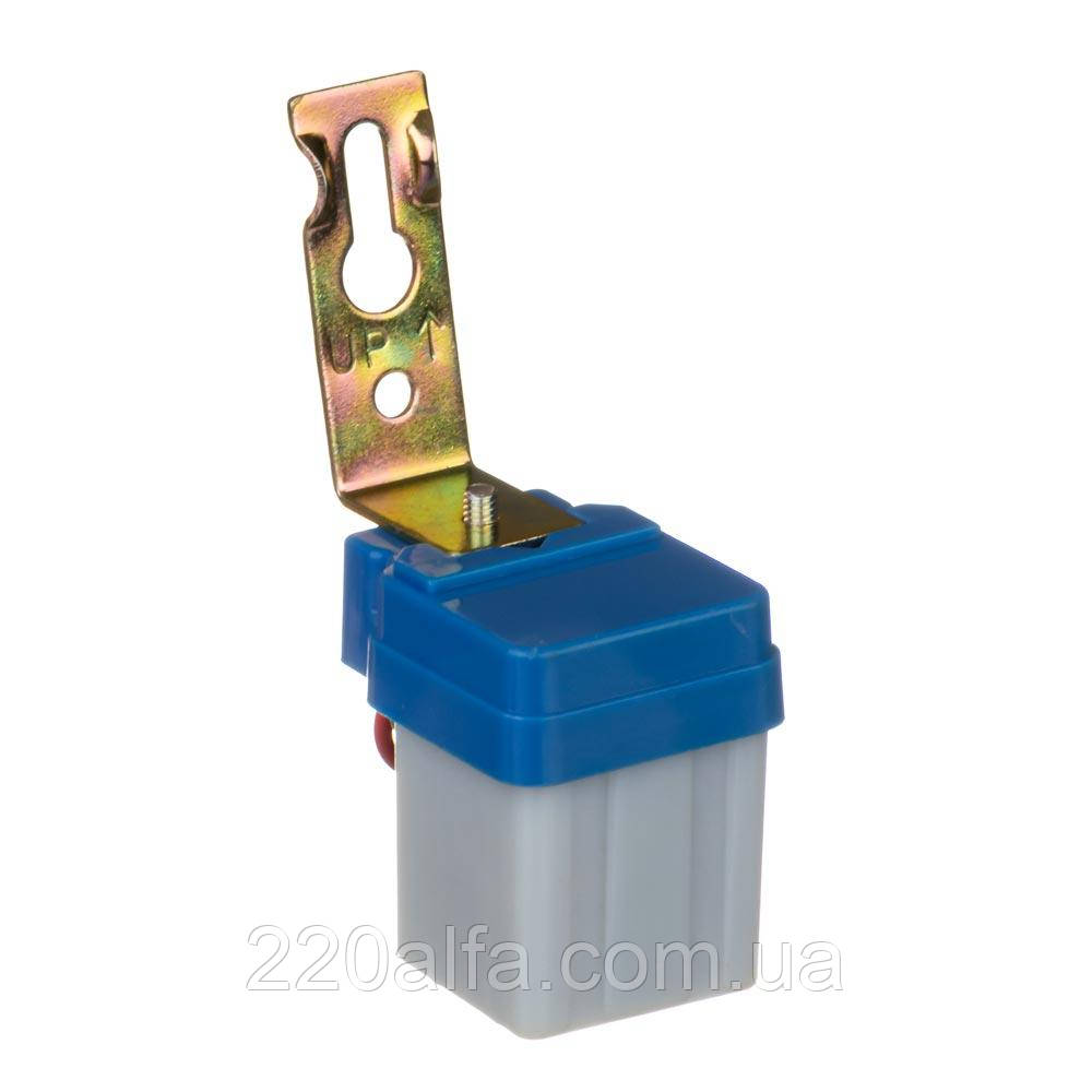 Фотореле 1400 Вт (день-ніч) накладний, фото 1