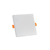 Led світильник точковий ESTER 12 Вт 5000 К квадратний IP20