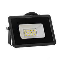 Світлодіодний прожектор LED вуличний 10 Вт 6000 К IP65 AVT-5 IC
