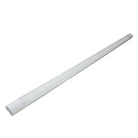Лінійний LED світильник 36 Вт 6500К IP20 120 см AVT SLIM Балка