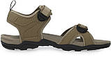 Сандалі чоловічі Outventure Crete 3, Бежевий, фото 4