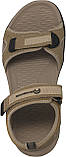 Сандалі чоловічі Outventure Crete 3, Бежевий, фото 5