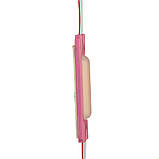 Світлодіодний модуль СІВ 12 V рожевий 1led 1,5W IP65, фото 4