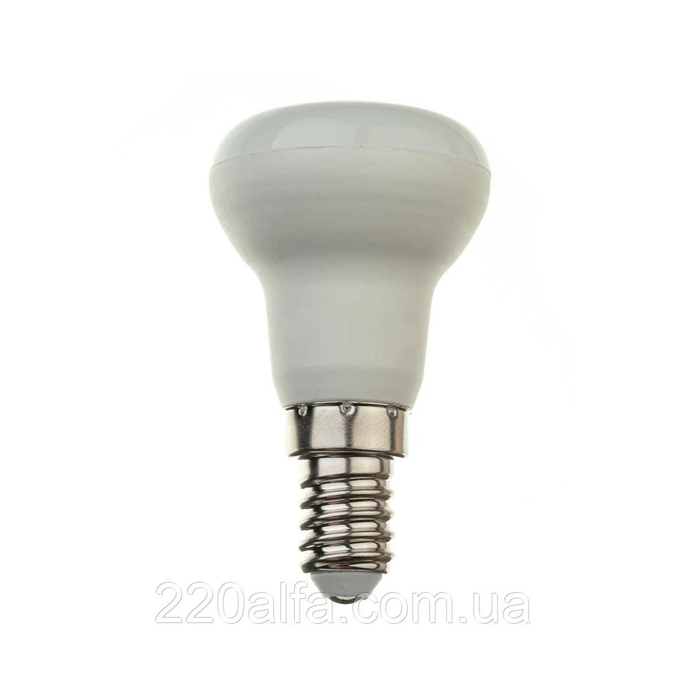 LED-лампа Е14 R39 5W біла нейтральна 4100К SIVIO