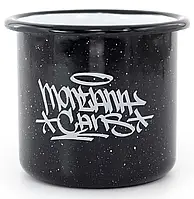 Чашка Металева MONTANA LOGO ENAMEL CUP