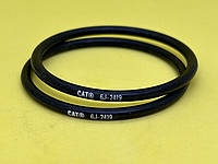 Уплотнительное кольцо O-Ring CAT 6J-2419