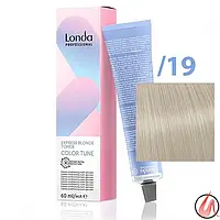 Безамічна фарба для волосся Color Tune Express Blonde — з ефектом відновлення волосся /19