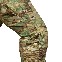 Комплект тактичний Blitz Twill Multicam, фото 10