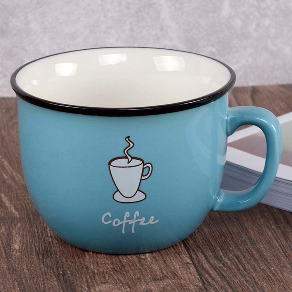 Чашка керамічна "Провіант", 220мл