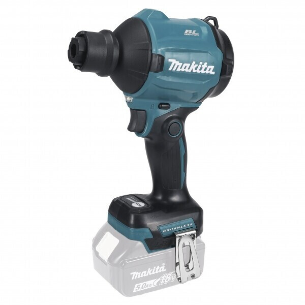 Makita DAS180Z 18 В Аккумуляторный бесщеточный пылесос НОВЫЙ!!! - фото 1 - id-p2182230217