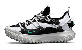 Чоловічі кросівки Nike Acg Mountain Fly Low White