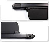 Шторка багажника Honda Passport 2019 2020 2021 2022 2023 2024 полка полиця ролет, фото 3